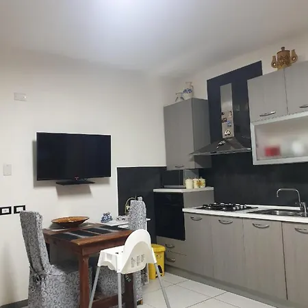 Grazioso Di Fronte Al Mare Apartment Pozzallo